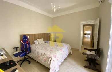 Imagem 7: CASA EM CONDOMÍNIO RESIDENCIAL em SÃO JOSÉ DO RIO PRETO - SP, PARQUE...