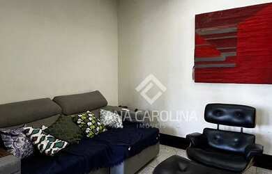 Imagem 2: Apartamento à venda com 3 dormitórios em Morada do sol, Montes claros cod:264