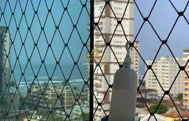 Imagem 2: LINDO APARTAMENTO PERTINHO DO MAR 2 DORMTS / 1 SUÍTE LAZER COMPLETO SÓ...