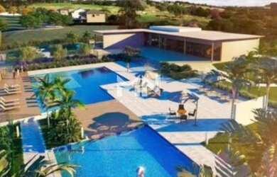 Imagem 6: Terreno Venda Condominio Una Itu/SP