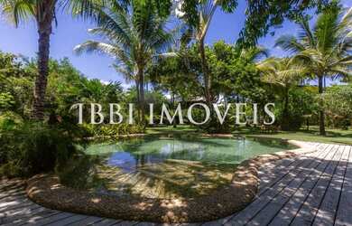 Imagem 1: Casa Na Praia Extremo Luxo Em