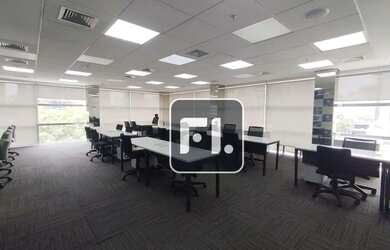 Imagem: O depósito possui 200m² de Área e está localizado em Vila