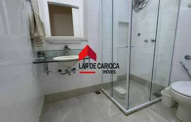 Imagem 12: Copacabana - Imóvel de 1 dormitório reformado e mobiliado