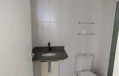 Imagem 4: Apartamento para aluguel no Condomínio Vite Angelim possui 55 metros...