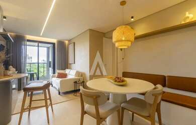 Imagem 3: Apartamento com 1 suíte mais 1 quartos à venda no bairro Santo Antônio,...