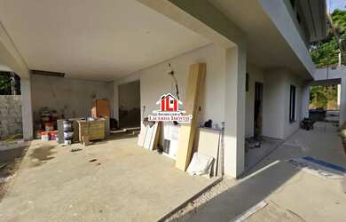 Imagem 12: Casa em Condomínio para Venda em Manaus, Ponta Negra, 3 dormitórios,...