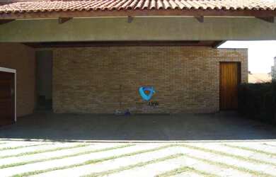 Imagem 16: Casa com 4 dormitórios à venda, 420 m² por R$ 3.850.000 - Alphaville...