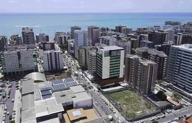 Imagem 3: Imóvel para venda tem 22 metros quadrados com 1 quarto em Jatiúca -...