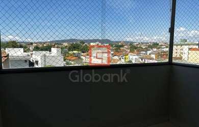 Imagem 10: Apartamento em Montes Claros, no bairro Funcionários, à venda