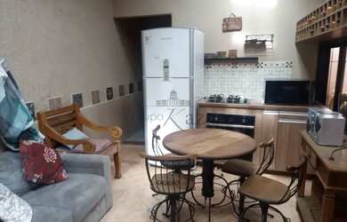 Imagem 5: Oportunidade - Casa - Jardim Alvorada - 4 Dormitórios - 250m² - Aceita...