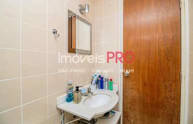 Imagem 9: Apartamento, Santo Amaro - São Paulo