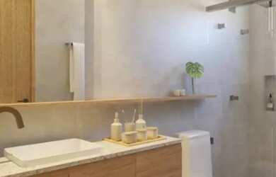 Imagem 5: Beira mar na Barra de São Miguel