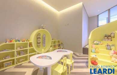 Imagem 2: APARTAMENTO - INDIANÓPOLIS - SP