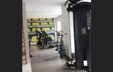 Imagem 13: Apartamento para venda com 33m² na Barra Funda, São Paulo