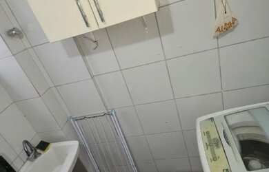 Imagem 5: APTO Locação 2Qtos ( 1 Suíte) Jardim Oceania - PB