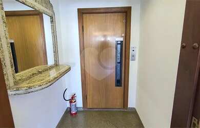 Imagem 7: Apartamento com 4 quartos para locação em Santana - SP