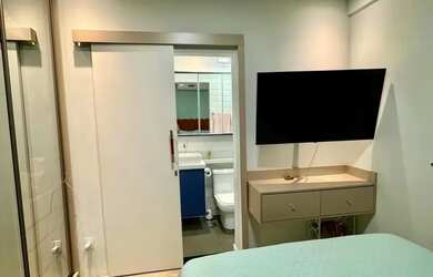 Imagem 7: Apartamento 02 quartos - marambaia -