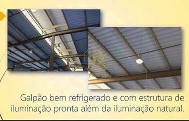 Imagem 7: Galpão à venda, 3672 m² por R$ 17.500.000,00 - Rosário - Atibaia/SP