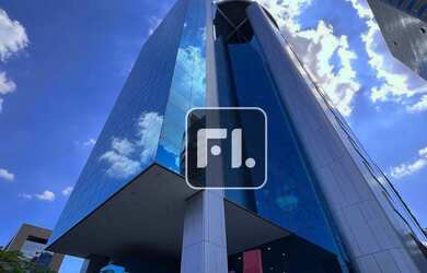 Imagem 12: Conjunto, 293 m² - venda por R$ 2.750.000,05 ou aluguel por R$ 33.115,00/mês...