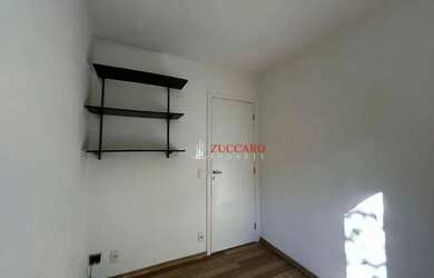 Imagem 12: Apartamento com 2 dormitórios para alugar, 43 m² por R$ 2.124,59/mês - Cocaia - Guarulhos