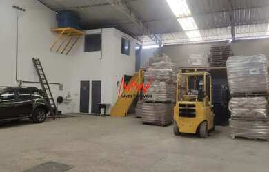 Imagem 12: VENDE GALPÃO JARDIM ENCANTADO, PRÓXIMO AO TREVO DE SÃO JOSÉ DA LAPA/MG