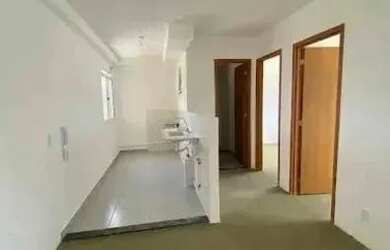 Imagem 2: Apartamento com 2 dormitórios à venda, 45 m² por R$ 165.000,00 - Maria...