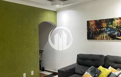 Imagem 4: Casa á venda 03 dormitórios sendo 02 suites - Bairro Rio das Pedras...