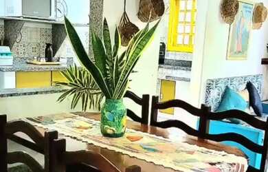 Imagem 3: Casa beira mar guaxindiba