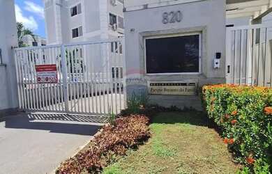 Imagem 3: VENDE-SE APARTAMENTO - RIO DOCE - OLINDA - 2 QUARTOS COM ELEVADOR E NASCENTE