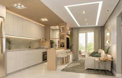 Imagem 8: CAXIAS DO SUL - Apartamento Padrão - VILA VERDE