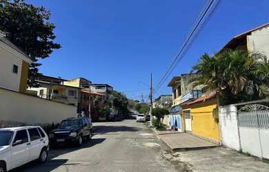 Imagem 13: Terreno Com Duas Frentes. 190m² de Área