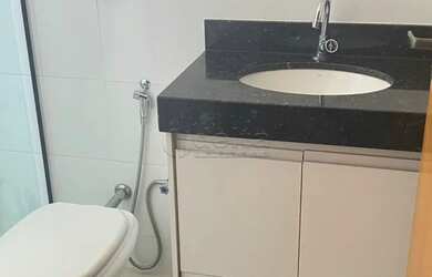 Imagem 11: Casa disponível para locação no bairro Grand Ville em Uberlândia-MG