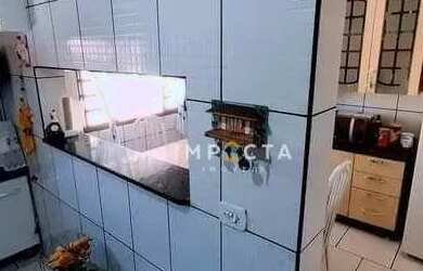 Imagem: A casa possui 4 Dormitórios, 1 Banheiro e 89m² de Área e