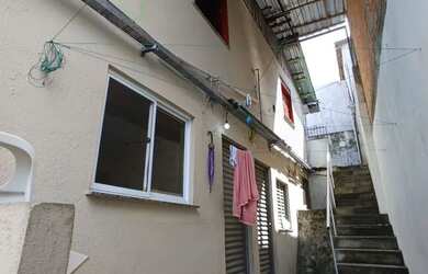 Imagem 16: //Vendo Vila com 1 casa e 4 apartamentos