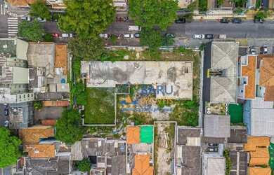 Imagem 4: Terreno com 2354 m² - venda por R$ 20.000.000 ou aluguel por R$ 126.442/PACOTE...