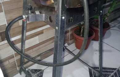 Imagem 4: Alugo barraca de pastelaria