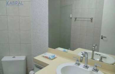 Imagem 13: RESIDENCIAL SOLAR DE FRANCAVILLA - apartamento 701b