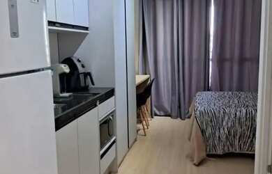 Imagem 2: APARTAMENTO - HIGIENÓPOLIS - SP