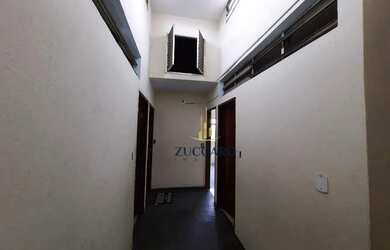 Imagem 4: Sala para alugar, 30 m² por R$ 972,50/mês - Jardim Cumbica - Guarulhos/SP