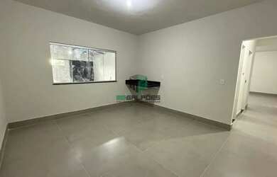 Imagem 6: GALPÃO PARA LOCAÇÃO - JARDIM CANADÁ - NOVA LIMA/MG