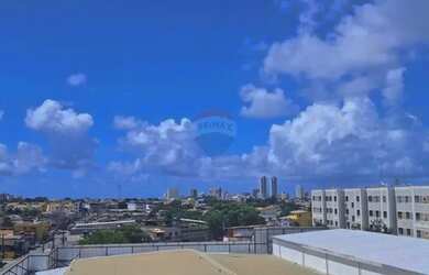 Imagem 11: VENDE-SE APARTAMENTO - RIO DOCE - OLINDA - 2 QUARTOS COM ELEVADOR E NASCENTE