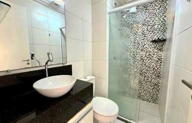 Imagem 7: Apartamento no Araçagy com 2 Quartos TR233013 ARA-3DUTB6