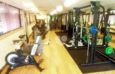 Imagem 4: Apartamento com 1 quarto à venda, 64 m² por R$ 770.000 - Barra da Tijuca...