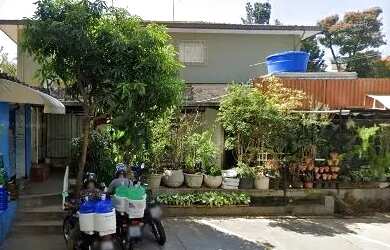 Imagem: O terreno à venda possui e está localizado em Vila Madalena