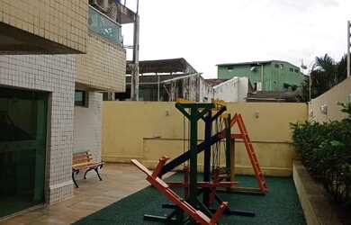 Imagem 9: Ed Varandas do Marco com 2Q s/ 1 suíte, split nos quartos, com modulados...