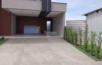 Imagem 3: Jardins Bolonha - Sobrado Novo e Moderno no Jardins Bolonha Nunca Habitado