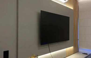 Imagem 14: Quinta do Lago 1 Terreno- 500m² Construção- 250m² 3 quartos 1 suíte...