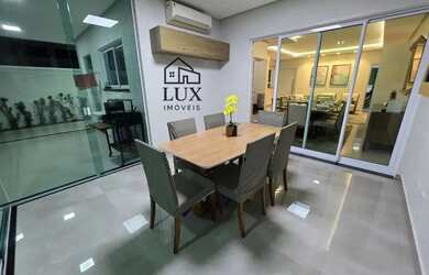 Imagem 13: Passaredo / 4 quartos, sendo 2 suítes / Mobiliada e Decorada / Energia...