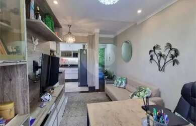 Imagem 4: Apartamento à venda com 2 quartos, sendo 1 suíte, no condomínio The...