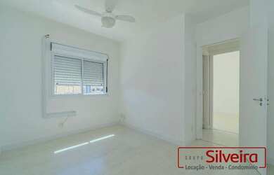 Imagem 15: Apartamento 2 Dormitórios 2 Vagas no Bairro Menino Deus